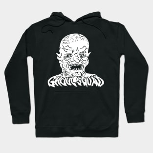 Official Ghoul Squad Podcast Hoodie